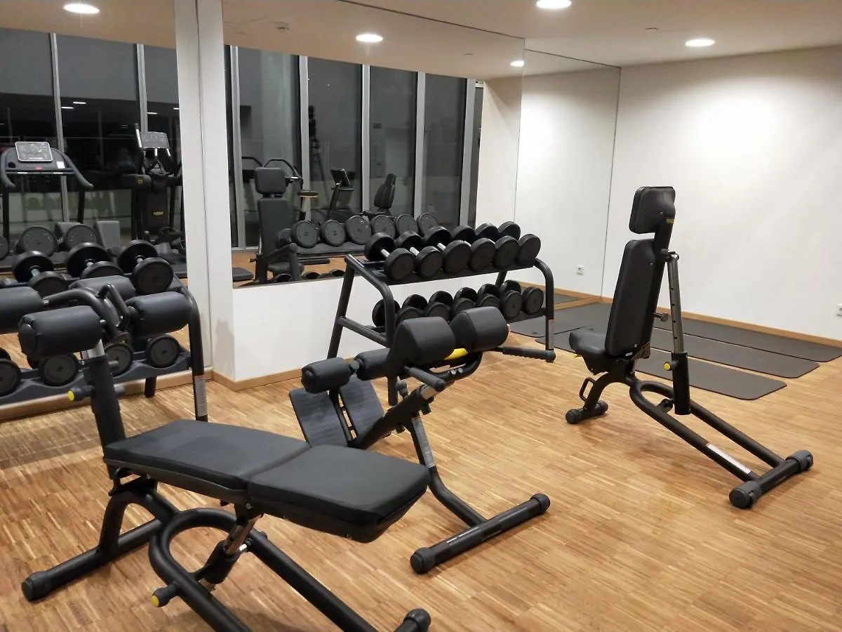 Luxury Living Parkapartment Vienna Austria