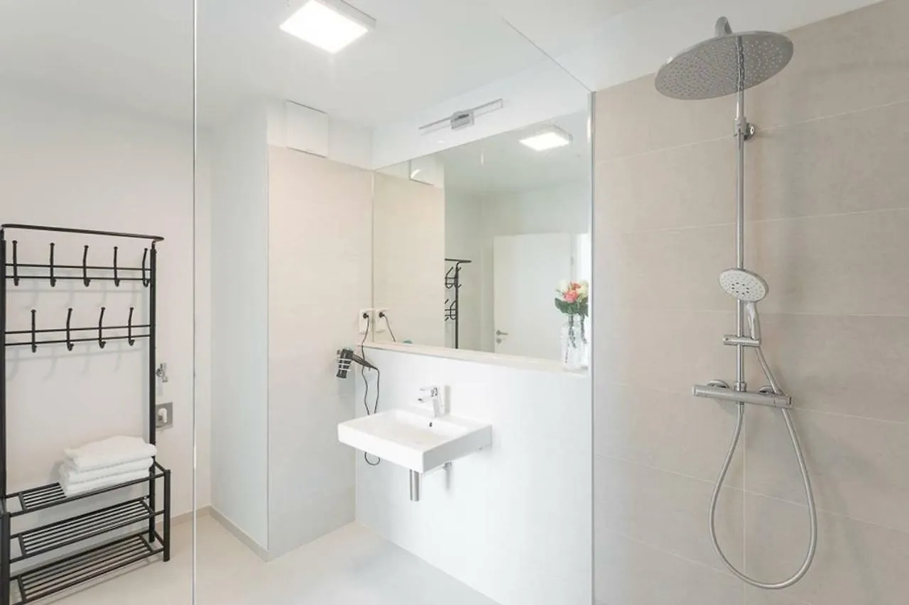 فيينا Luxury Living Parkapartment